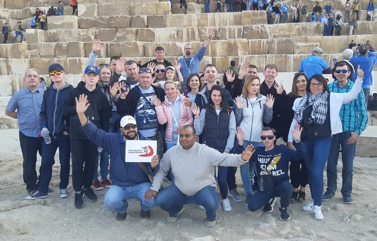 Cairo Tur Istoric 